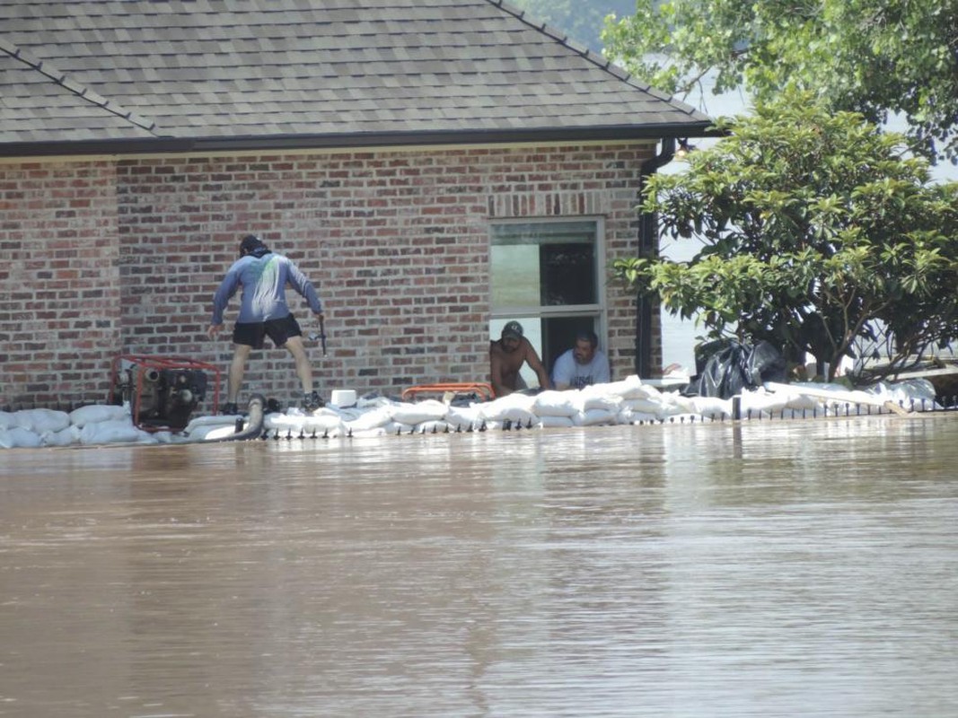 Hinh anh lu lut kinh hoang o bang Louisiana-Hinh-6